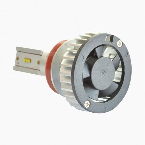 Світлодіодні лампи Prime-X Z H11-Н8 5000К (2 шт.)