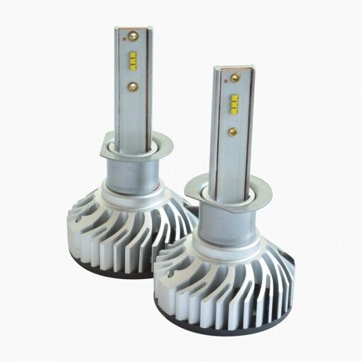 Лампи світлодіодні Prime-X Z H1 5000К