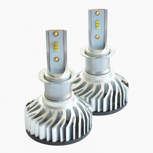 Світлодіодні лампи Prime-X Z H3 5000К (2 шт.)