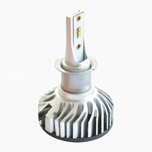 Світлодіодні лампи Prime-X Z H3 5000К (2 шт.)