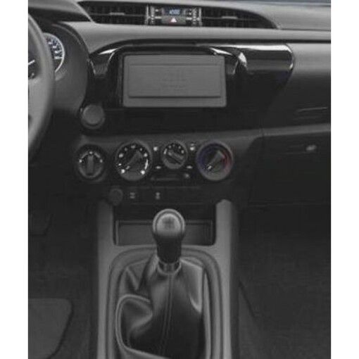 Рамка переходная AWM 781-07-042 Toyota Hilux