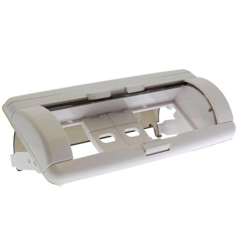 Рамка перехідна AWM 781-00-010 для встановлення магнітол на яхті