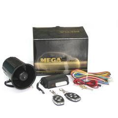 Автосигналізація Mega Gold-50