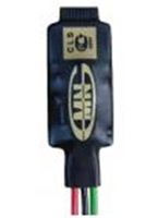 Адаптер кермового керування магнітолою Meguna AIRC 1.1