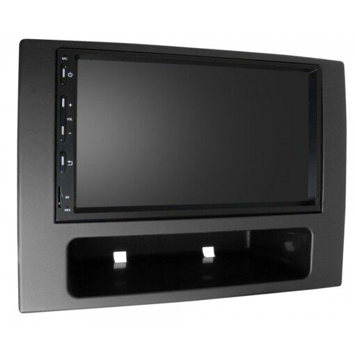 Рамка переходная Metra 95-6534B Dodge Caliber/Jeep Compas, Patriot 2007+ 2Din