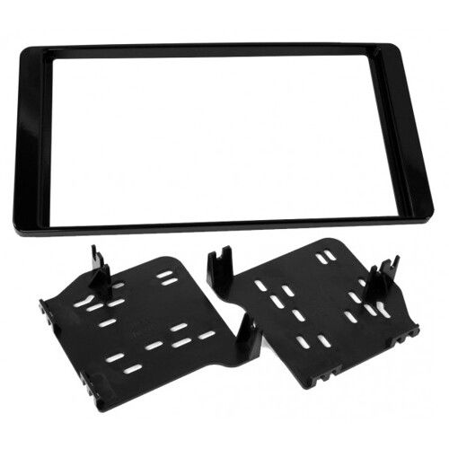 Рамка перехідна Metra 95-7015CHG Mitsubishi Outlander 2014-2020