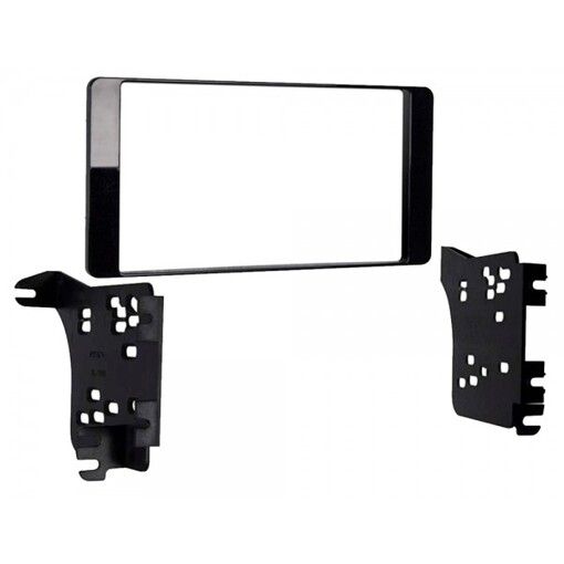 Рамка перехідна Metra 95-7018CHG Mitsubishi Outlander Sport 2015-2017