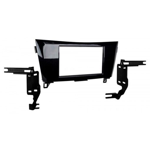 Рамка перехідна Metra 95-7622HG Nissan Rogue 2014+