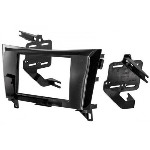 Рамка перехідна Metra 95-7622HG Nissan Rogue 2014+