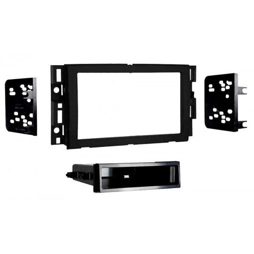 Рамка переходная Metra 99-3321B Chevrolet/GMS/Hummer/Suzuki