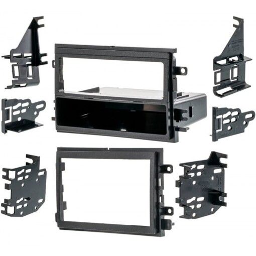 Рамка перехідна Metra 99-5815 Ford USA models 1/2DIN