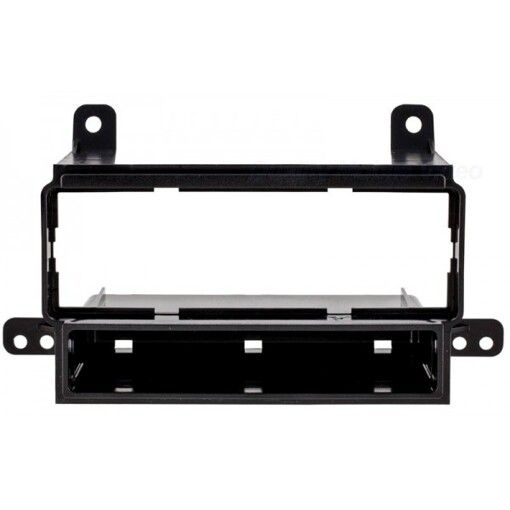 Рамка перехідна Metra 99-7581 Nissan Pathfinder 2005-2012 1Din