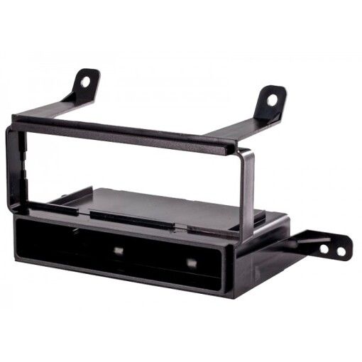 Рамка перехідна Metra 99-7581 Nissan Pathfinder 2005-2012 1Din