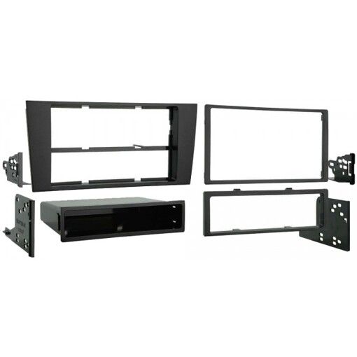 Рамка переходная Metra 99-9105 Audi A4