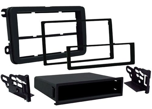 Рамка переходная Metra 99-9011 VW Jetta/Passat (2005-UP)