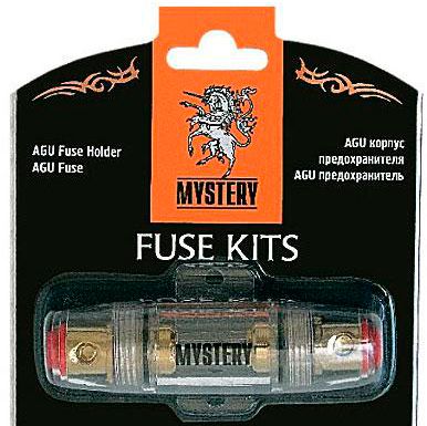 Утримувач запобіжника Mystery MFU-2.60 (60А)