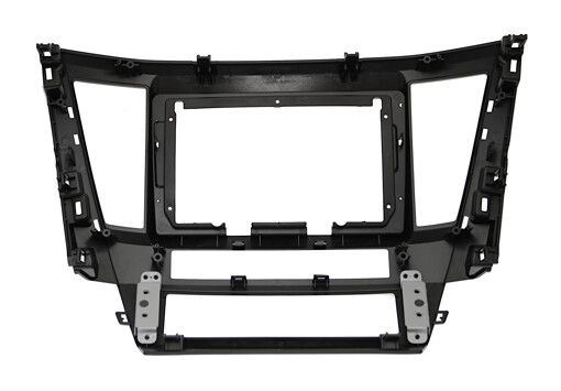 Рамка перехідна CraftAudio MI 008N MITSUBISHI Pajero Sport 2020+ 9&quot;