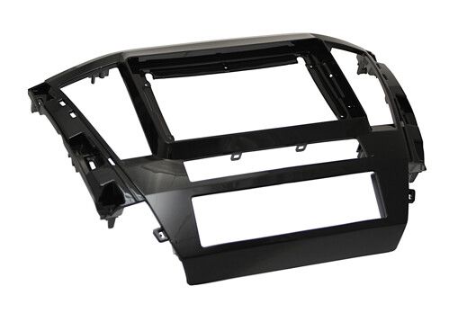 Рамка перехідна CraftAudio MI 008N MITSUBISHI Pajero Sport 2020+ 9&quot;