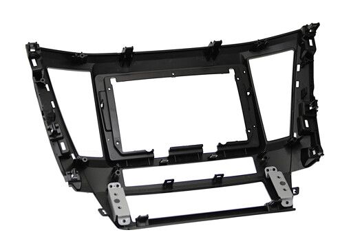 Рамка перехідна CraftAudio MI 008N MITSUBISHI Pajero Sport 2020+ 9&quot;