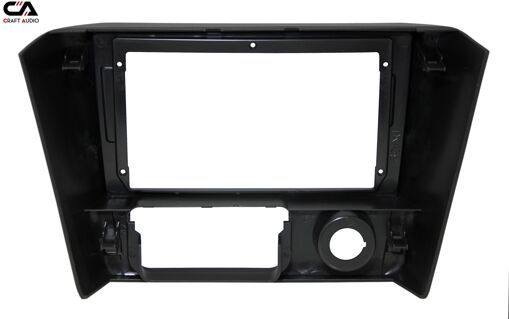 Рамка перехідна з проводкою CraftAudio MI-010N Mitsubishi Lancer IX (China) 06-12 9&quot;