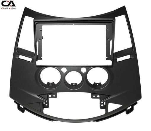 Рамка перехідна CraftAudio MI-22-086 Mitsubishi Grandis 03-11 9"