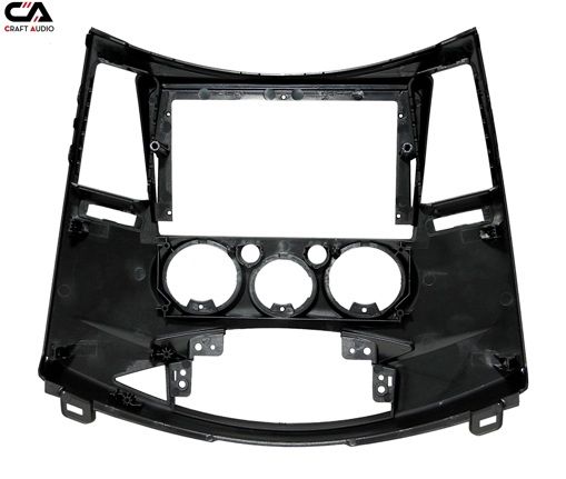 Рамка перехідна CraftAudio MI-22-086 Mitsubishi Grandis 03-11 9"