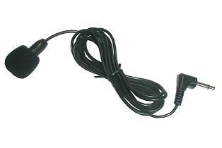 Микрофон к автосигнализации Magnum