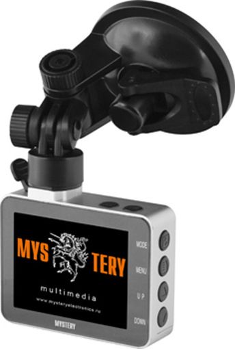 Відеореєстратор Mystery MDR-820HD
