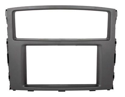 Рамка переходная Mitsubishi Pajero 4 Wagon