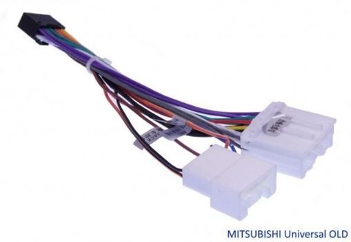 Штатна магнітола Baxster BMS-B1509-156 MITSUBISHI L200 06-15 / Pajero Sport 08-15 / Triton 06-15