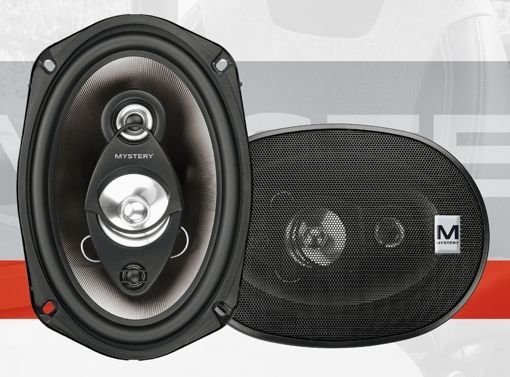 Акустика Mystery MJ-694