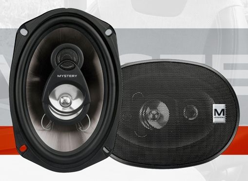 Акустика Mystery MJ-693