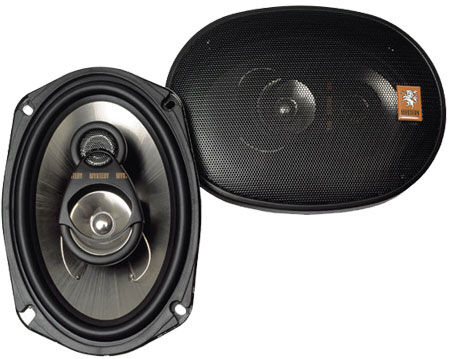 Акустика Mystery MJ-693 УЦІНКА