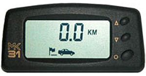 Компьютер бортовой BalSat МК-31 (ГАЗ)