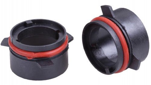 Перехідник MLux 0070 для ламп H7 (BMW E39)