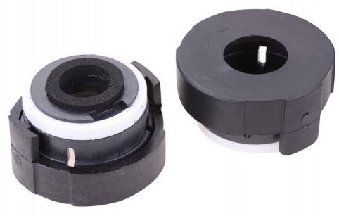 Переходник MLux 0110 для ламп H7 BMW 3 (E46) (97-06)