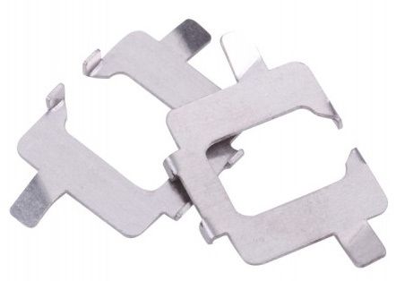 Переходник MLux 0140 для ламп H7 Audi, Mercedes