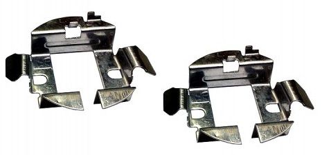 Перехідник MLux 0150 для ламп H7 (Audi)