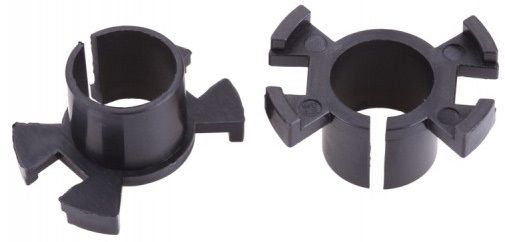 Переходник MLux 0190 для ламп H7 (Honda)