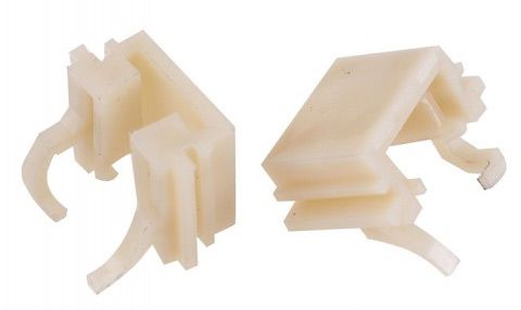 Переходник MLux 0200 для ламп H1 (Ford Focus)