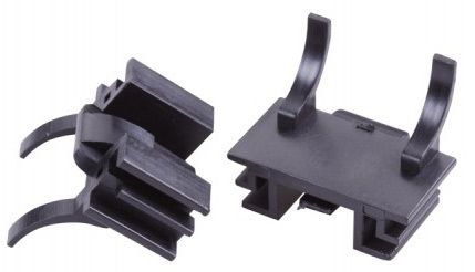 Переходник MLux 0230 для ламп H7 (Ford Mondeo)