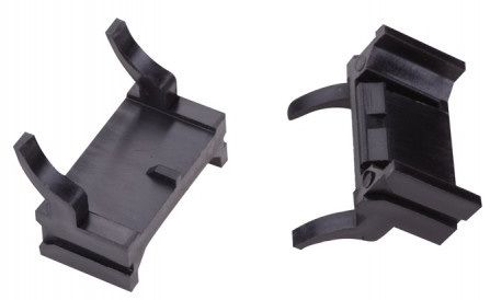 Переходник MLux 0250 для ламп H7 (Fiat 500)