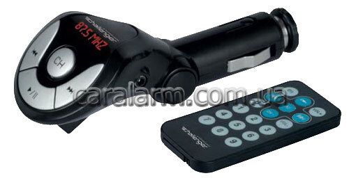 ФМ-модулятор Challenger FM-91M (FM)