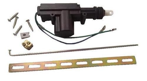 Привод ЦЗ 2-х проводный Niteo