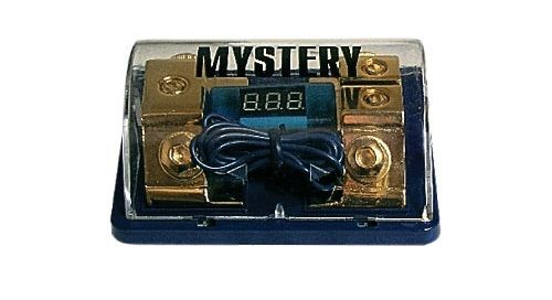 Дистриб'ютор живлення Mystery MPD-10