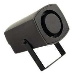 Сирена музична MS-110P п'єзо