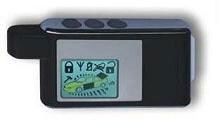 Автосигналізація MS-505 Stalker