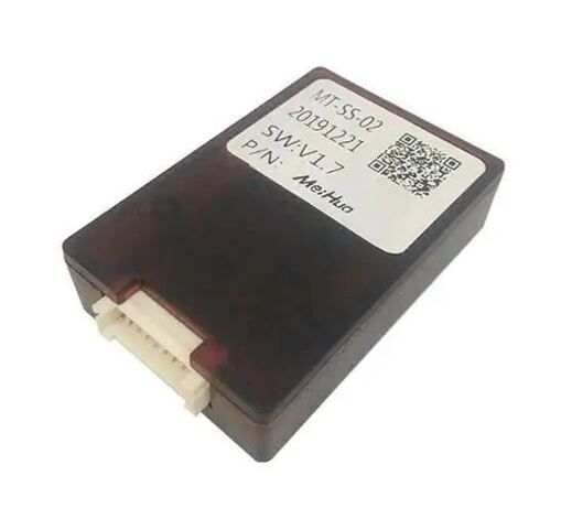 Блок CAN SimpleSoft MT-SS-02 Lancer/Pajero