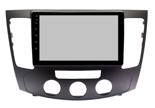 Монтажний комплект CraftAudio HYU-9-249 Hyundai Sonata 08-10 9"