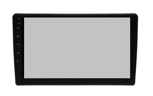 Установочный набор CraftAudio HYU-9-263 Hyundai Grandeur,Azera 06-11 9"